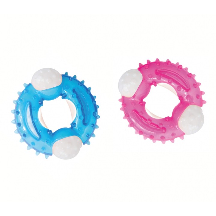 CHEWY CHUMS ARO NYLON-CAUCHO 10CM