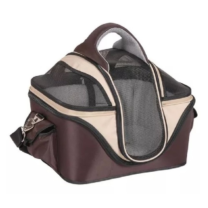 TRANSPORTADORA DE LUJO DESMONTABLE CHICA