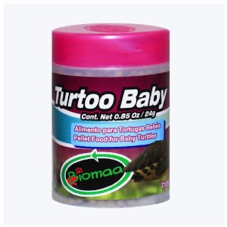 TURTOO BABY 24 GRS