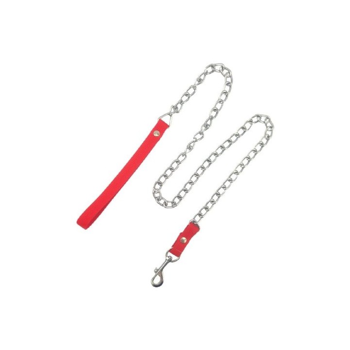 CADENA DE PASEO No.3.5 REFORZADA