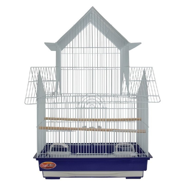 JAULA BARCELONA P/AVE