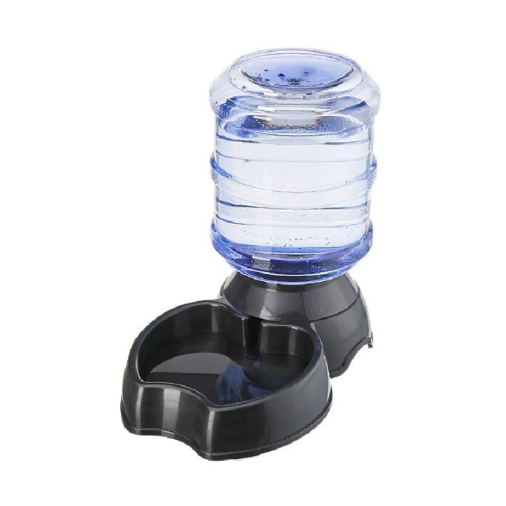 DISPENSADOR DE AGUA IMP 11.4LTS NEGRO