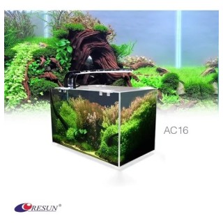 PECERA DE ESCRITORIO RESUN