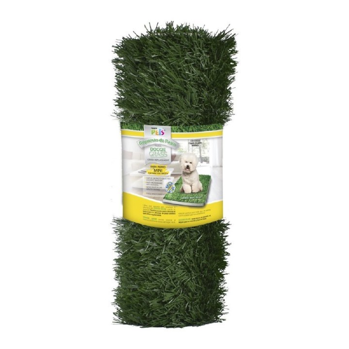 REPUESTO PASTO P/DOGGIE GRASS XCH