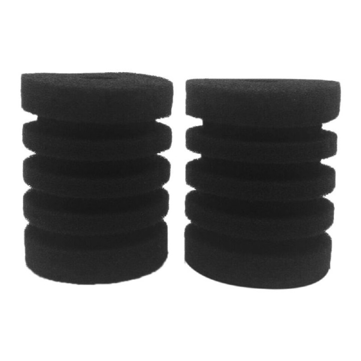 REPUESTO ESPONJA P/FILTRO FL8431 2PZAS