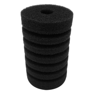 REPUESTO ESPOJA P/FILTROS FL8432/FL8433 2PZAS