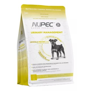 NUPEC URINARY MANAGEMENT 2KGS