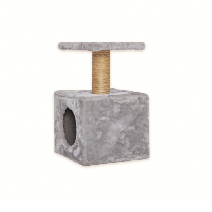 PAWFFY RASCADERO CAT TREE 29.5X29.5X50CM