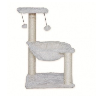 PAWFFY RASCADERO CAT TREE 39X39X65.5CM