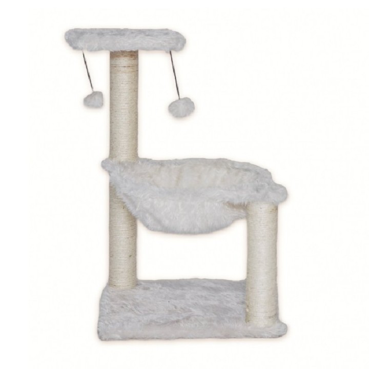 PAWFFY RASCADERO CAT TREE 39X39X65.5CM