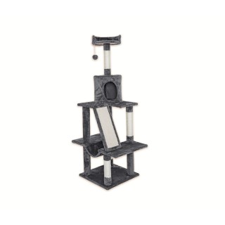 PAWFFY RASCADERO CAT TREE 45X45X156CM