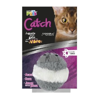 JUGUETE CUYO VIBRO CATCH