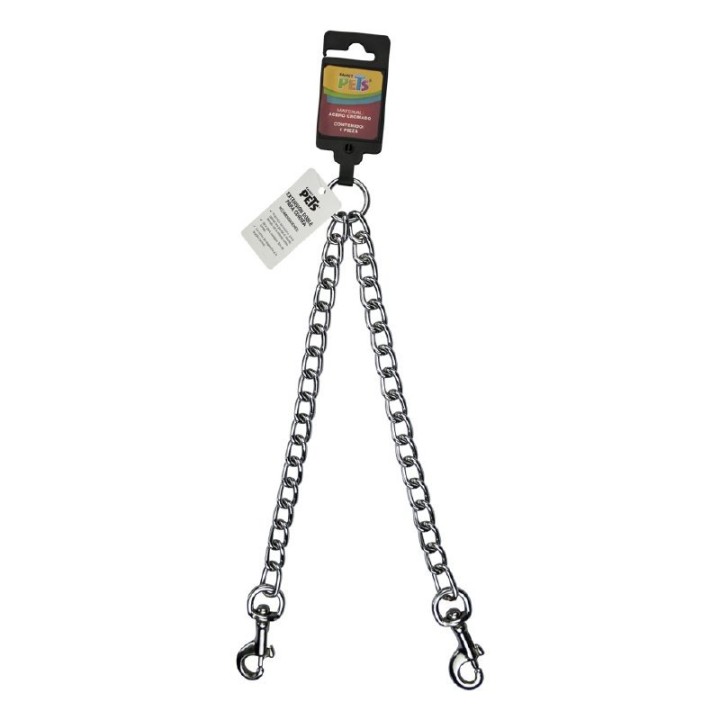 EXTENSION DOBLE P/CORREA 4MMX70CM