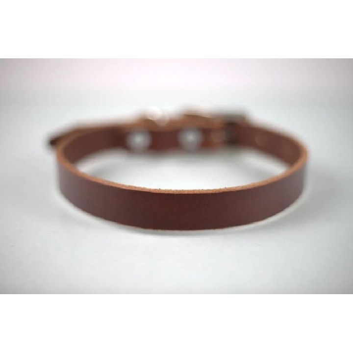 MANIQUERA PIEL 2X30CM CHICA NEGRA