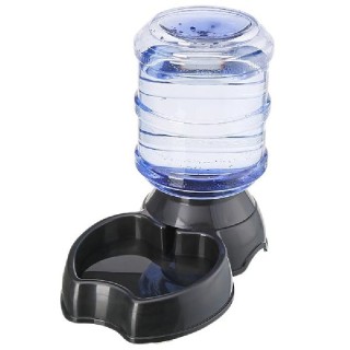 PET WATER DISPENSER 3.8LTS. SUNNY GRIS