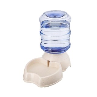 PET WATER DISPENSER 3.8LTS SUNNY BEIGE