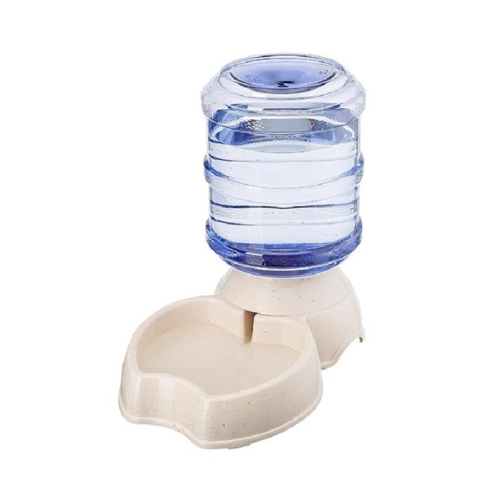 PET WATER DISPENSER 3.8LTS SUNNY BEIGE