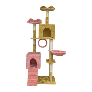 MUEBLE GUIZA P/GATO 175CM