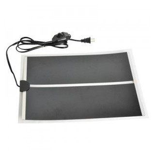 PLACA TERMICA 28X41CM 20W