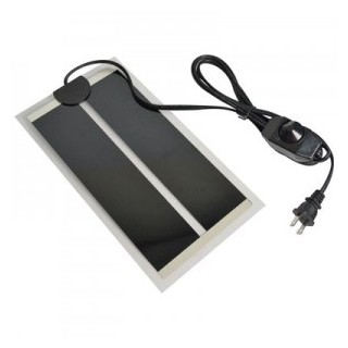 PLACA TERMICA 15X28CM 7W