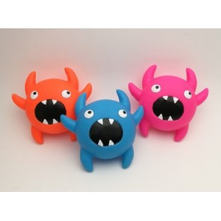 VINIL CHILLON URUS MOUNSTRO SUSTO