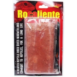 ROCALIENTE PIEDRA P/REPTILES