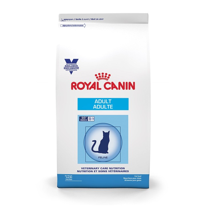 ROYAL ADULT FELINE 4.5KGS