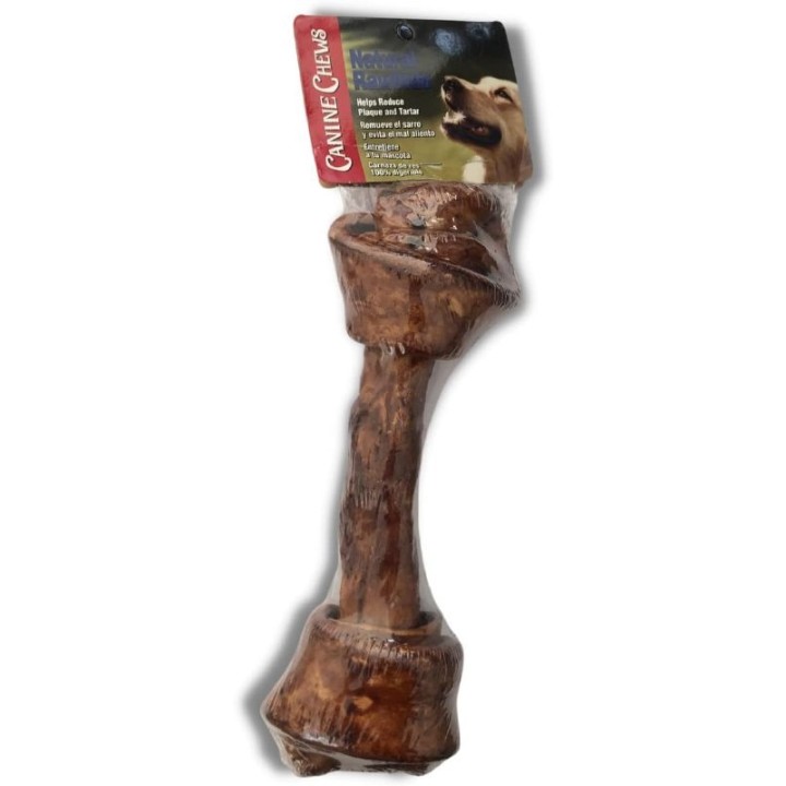 CHEWS 1PK HUESO 10-11 CARNE