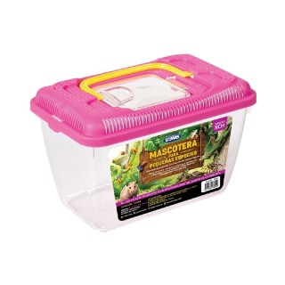 MASCOTERA XCHICA P/PEQUEÑAS ESPECIES