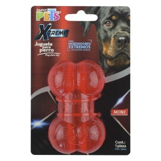JUGUETE HUESO MINI XTREME
