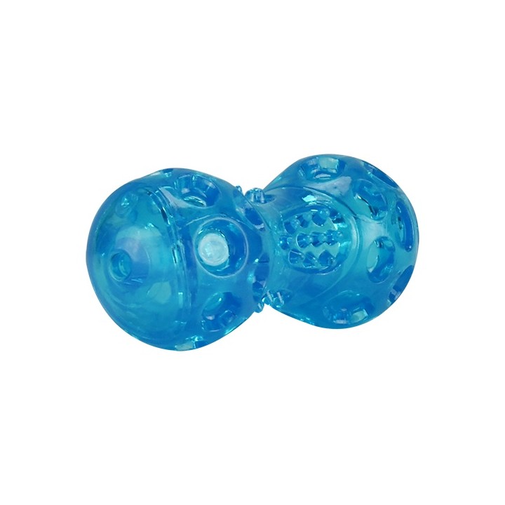 JUGUETE PESA FLEXIBLE CH C/SONIDO