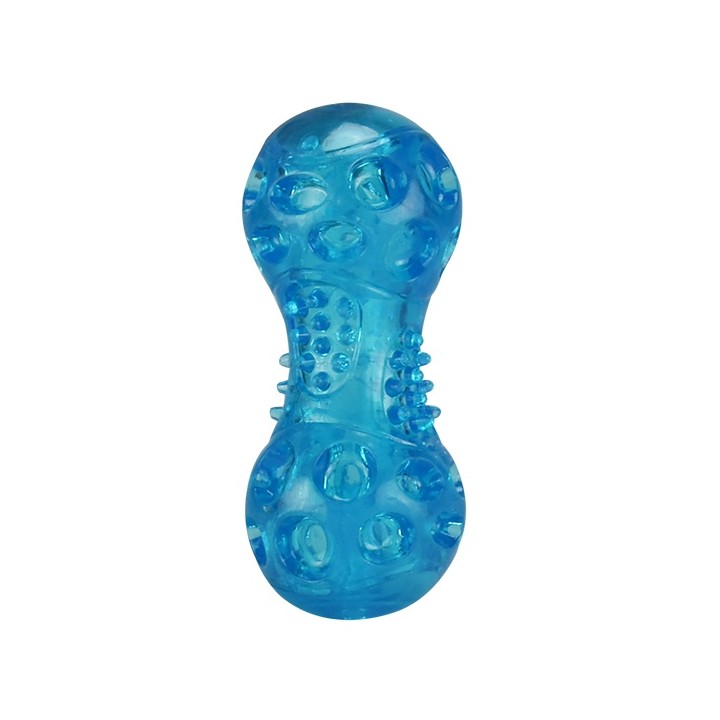 JUGUETE PESA FLEXIBLE CH C/SONIDO