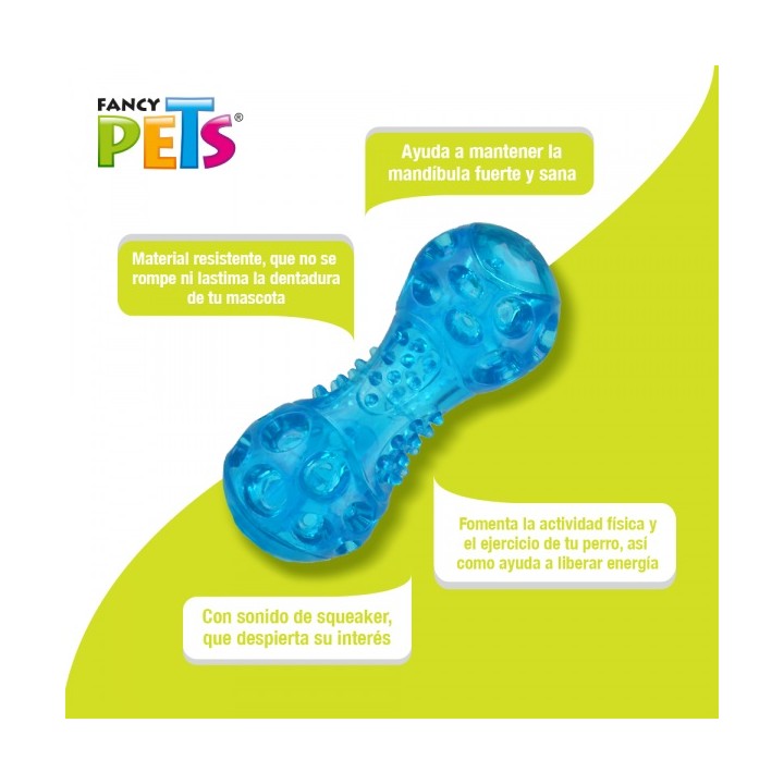 JUGUETE PESA FLEXIBLE GDE C/SONIDO