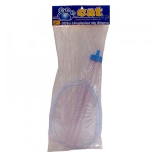 SIFON DE 12" C/MANGUERA