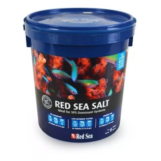 SAL MARINA RED SEA 2KGS