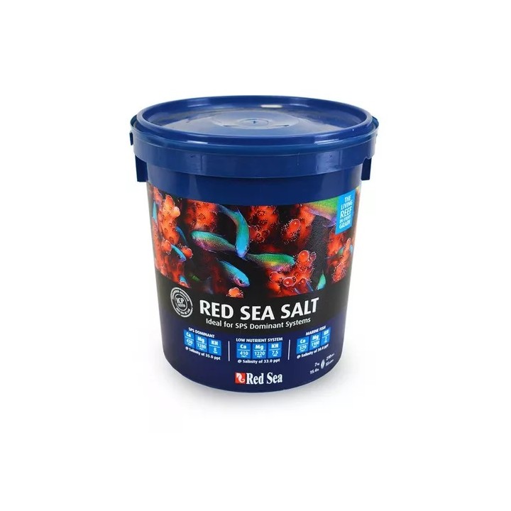 SAL MARINA RED SEA 2KGS