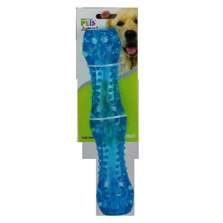 JUGUETE VARA FLEXIBLE GDE C/SONIDO