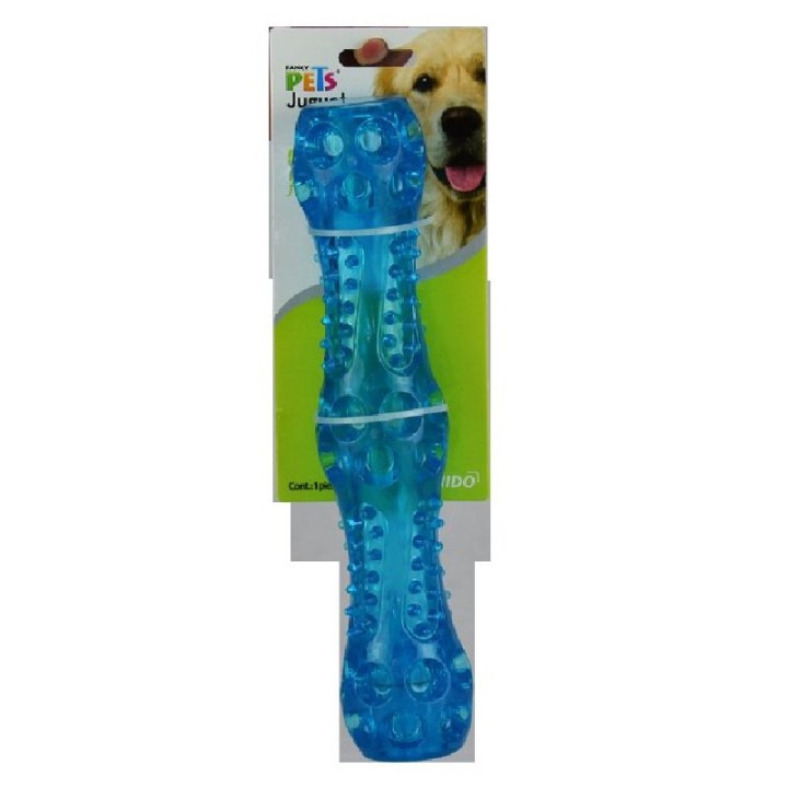 JUGUETE VARA FLEXIBLE GDE C/SONIDO