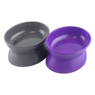 SET DE 2 PLATOS P/GATO SET DE 2 PLATOS P/GATO