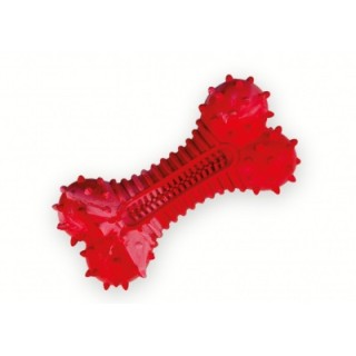 ROCKY CHUMS HUESO CAUCHO 20cm 525g