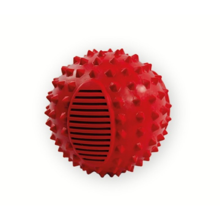 ROCKY CHUMS PELOTA PICOS CAUCHO 8cm 221g