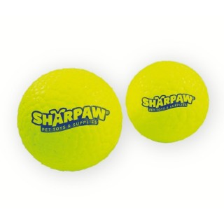 ROCKY CHUMS ETPU BALL 2.5" AGGRESSIVE CH