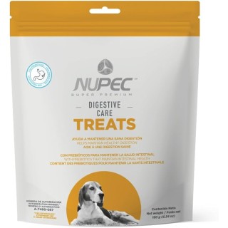 NUPEC TREATS DIGESTIVE CARE 180GRS