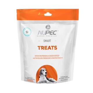 NUPEC TREATS SMART 180GR