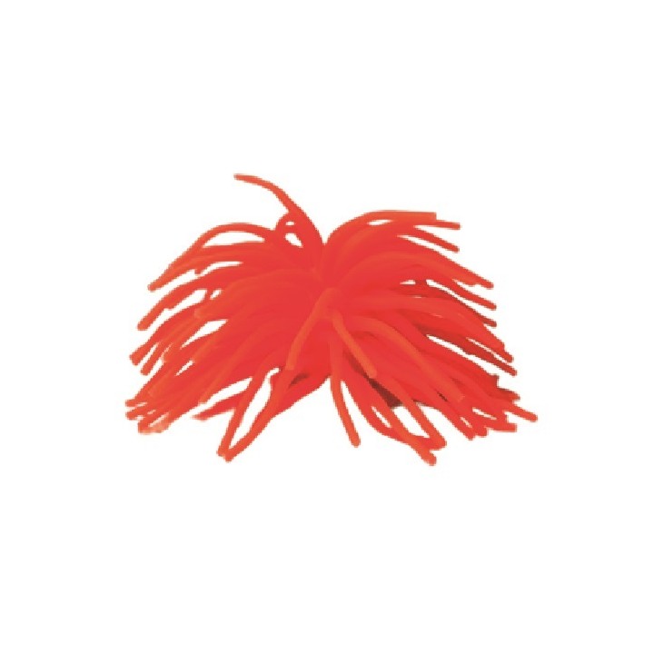 ANEMONA DE GEL C/BASE 10X7CM