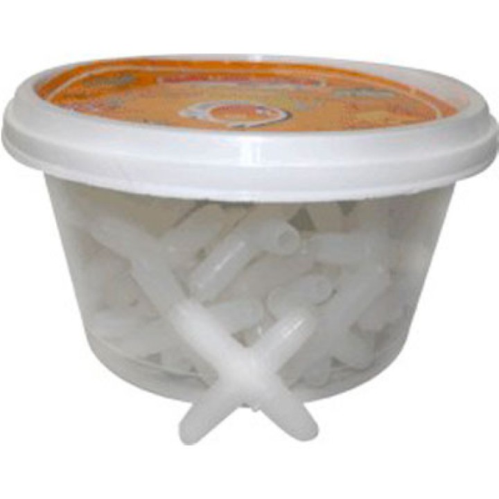 VALVULA X BOTE 20PZAS