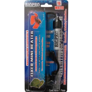 CALENTADOR FIJO MINI 15 W.