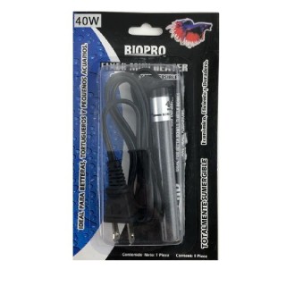 CALENTADOR FIJO MINI 40 W.