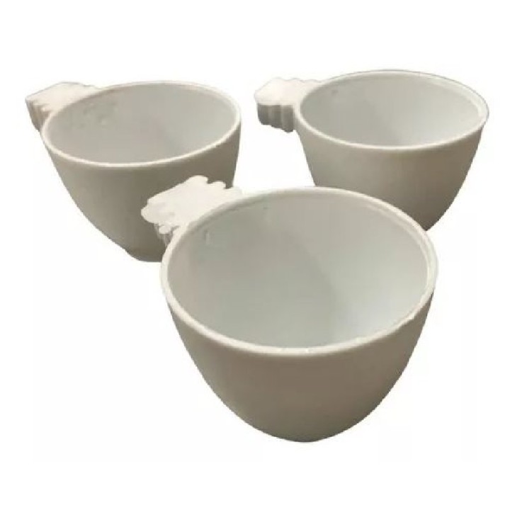 HUEVERA BIZCOCHERO (B30) BLANCO