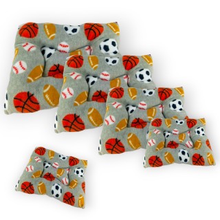 KIT PAQUETE No.1 DE CAMAS HUESO